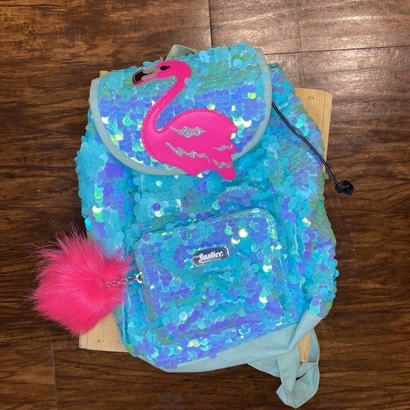 Girl 2T & 3T Bundle Justice,Nike,Betsey Johnson & More Dress, Sweater, Bag, Hat - Picture 8 of 16